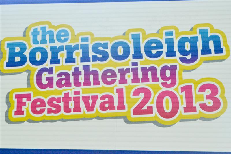 Gathering Festival 2013 Gallery 1